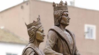 Sanse homenajeará a los Reyes Católicos