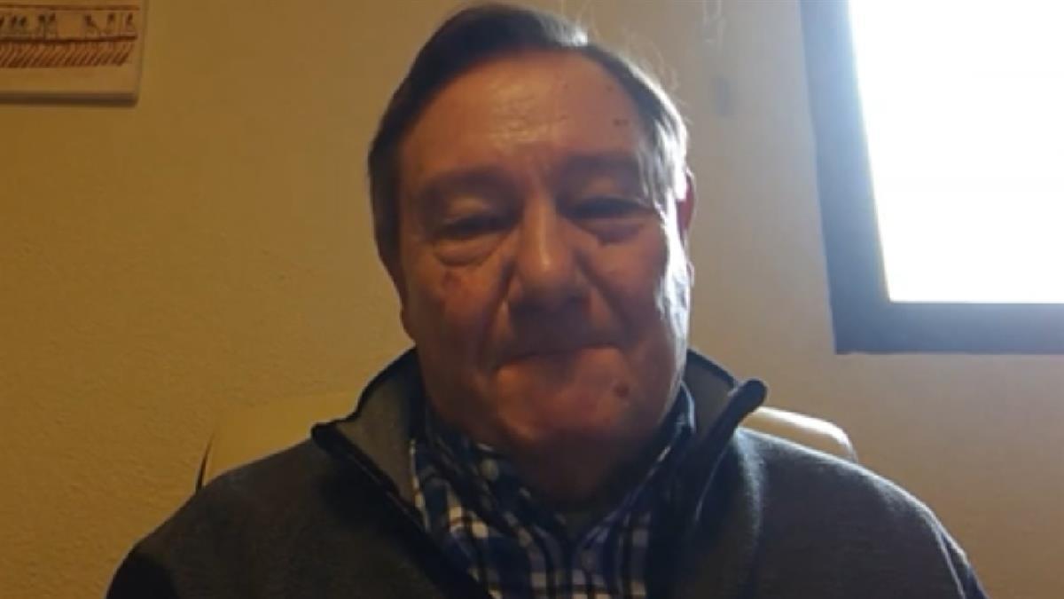 Fue concejal de I.U. y Coordinador de Ecologistas en Acción