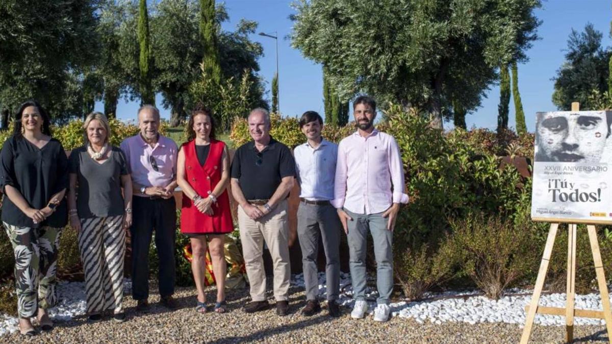 El acto solemne, organizado por el Ayuntamiento, se celebrará el lunes 14 de julio 