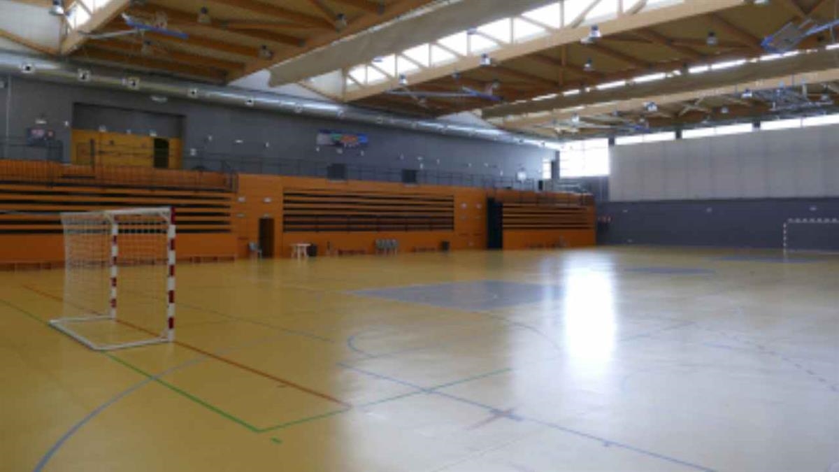 El próximo 10 de mayo se celebrará un partido entre leyendas del fútbol sala 