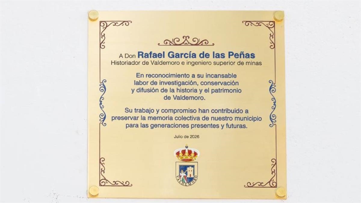 Fue una figura de referencia en la conservación y difusión de la memoria colectiva