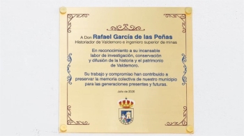 Fue una figura de referencia en la conservación y difusión de la memoria colectiva