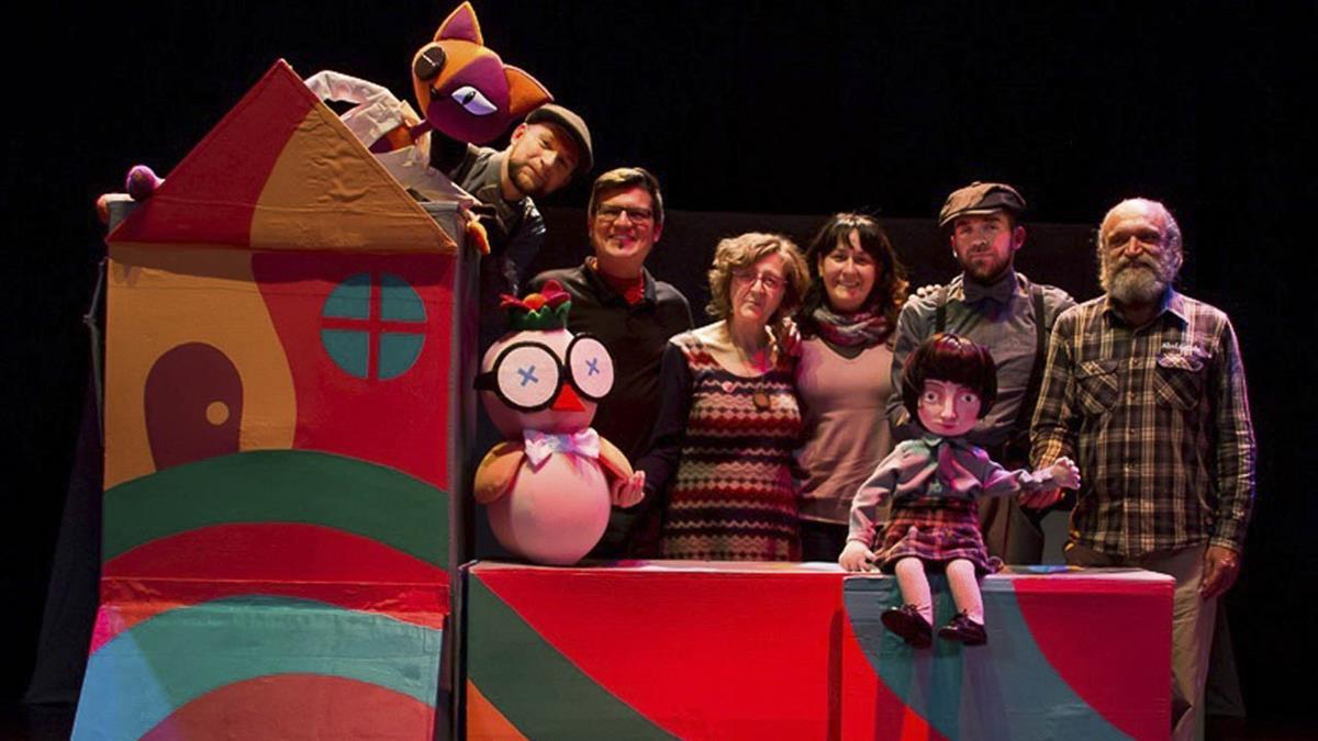 La iniciativa comprende una exposición y dos mesas redondas