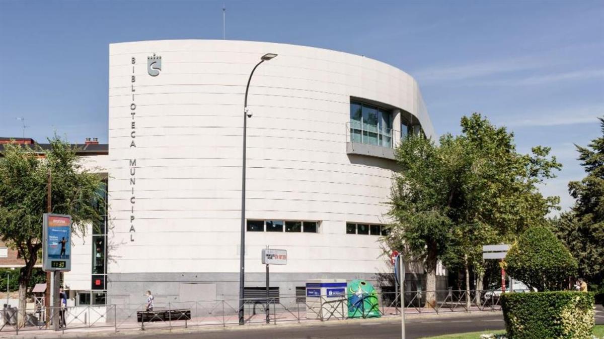 Será un tributo permanente a un legado cultural histórico para la literatura en español