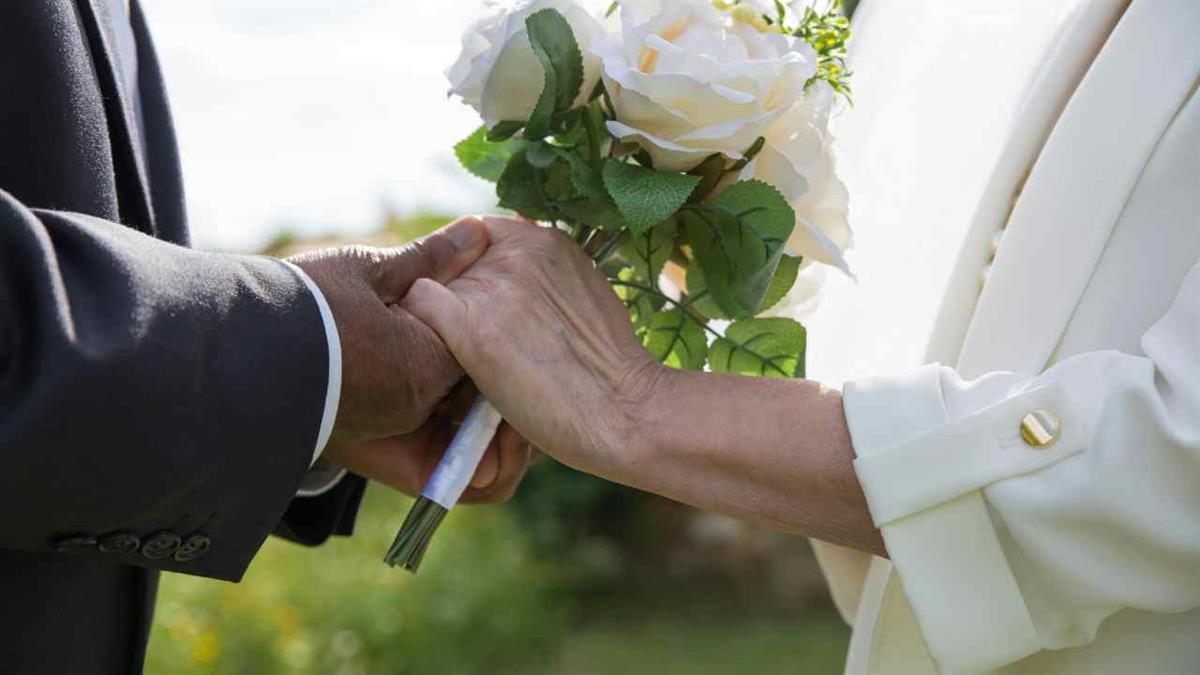 La ciudad celebra la III edición de las Parejas de Oro 