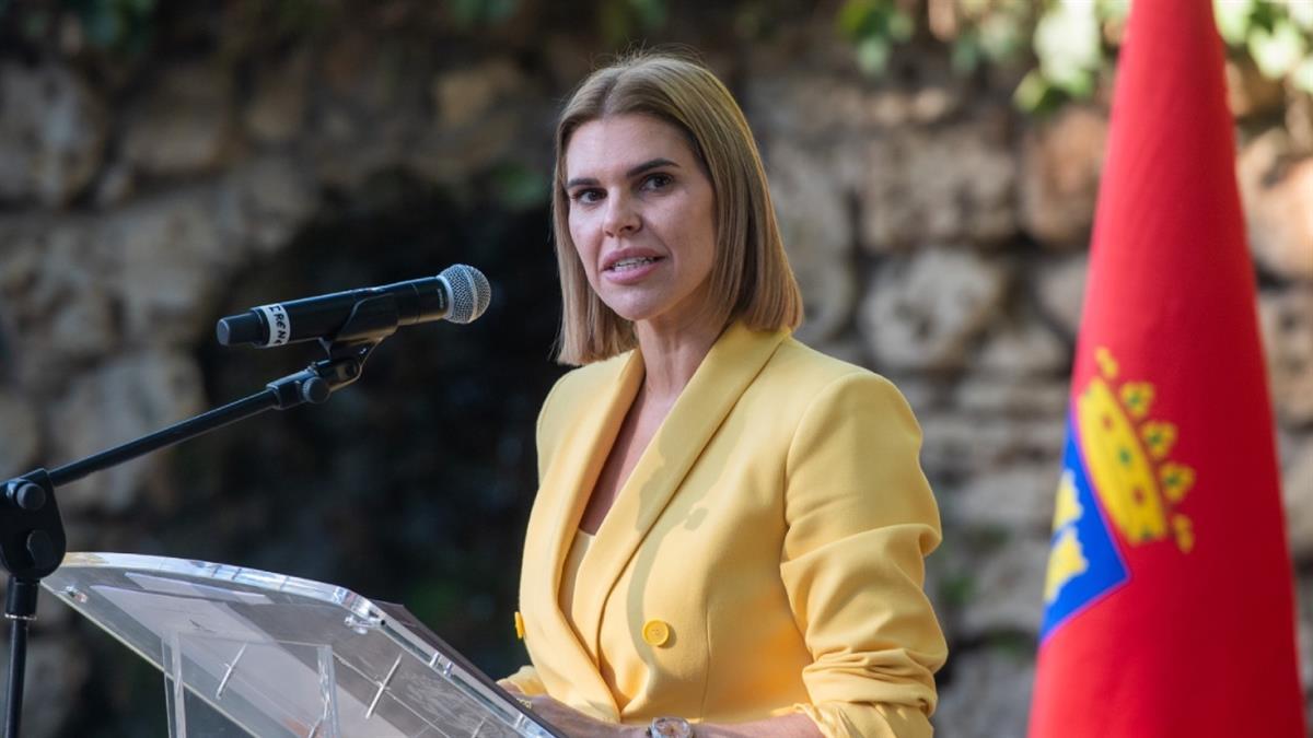 El Ayuntamiento de Alcalá homenajea a los centenarios alcalaínos durante la Semana del Mayor