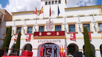 Se recupera la tradicional caldereta del mes de mayo