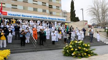 Cuando se cumple un año de los primeros fallecidos en España por esta enfermedad