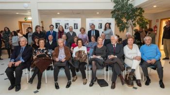Ya puedes apuntarte al homenaje a las parejas que celebran sus Bodas de Oro