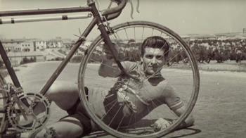 Aurelio Peñalver Escribano se ha consagrado como una de las leyendas del ciclismo
