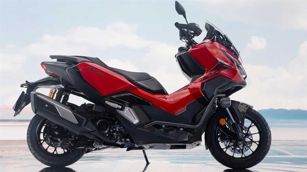 Descubre qué hace especial a la Honda ADV 350, sus principales características, ventajas y dónde comprarla con todas las garantías.
