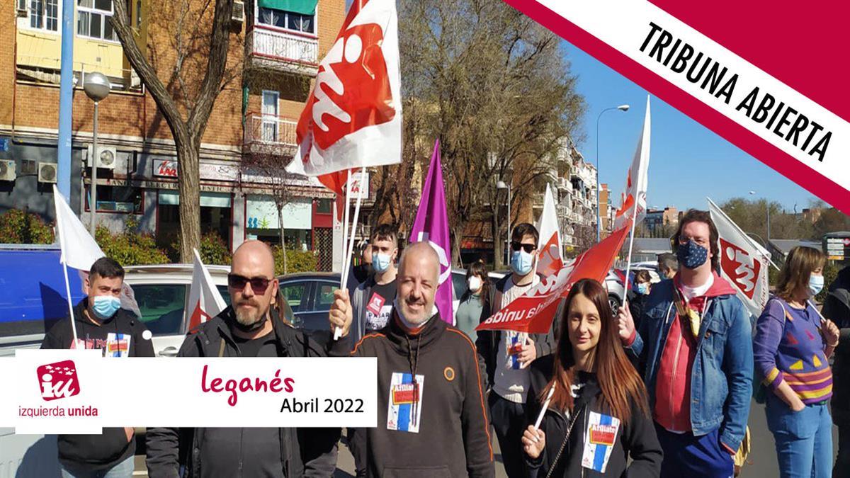 Ante el fin de ciclo, es hora de cambiar las cosas