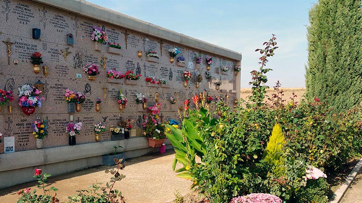 Abrirán ininterrumpidamente de 8:00 a 18:00 horas entre hoy y el martes día 2, ambos incluidos