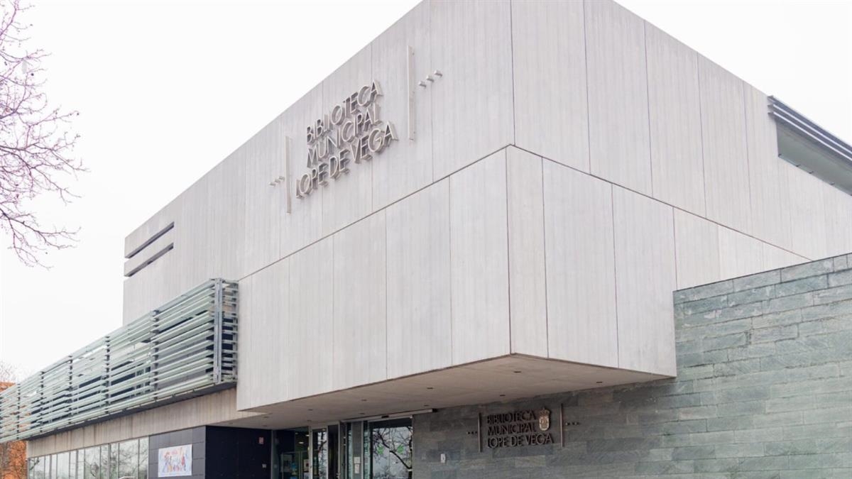 El servicio de biblioteca, préstamo y devolución volverá estará disponible de lunes a viernes