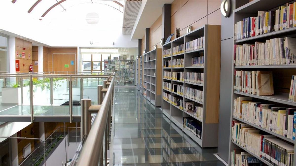 Este espacio ha retomado también su programación cultural semanal