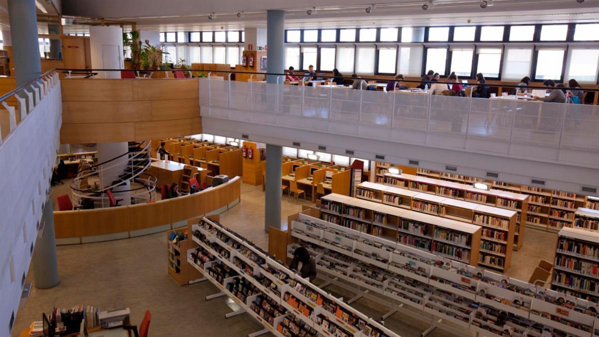 Las instalaciones estarán abiertas de 9:00 a 10:00 horas, de lunes a domingo