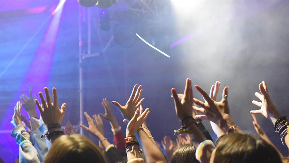 Estarán abiertas durante el horario máximo permitido