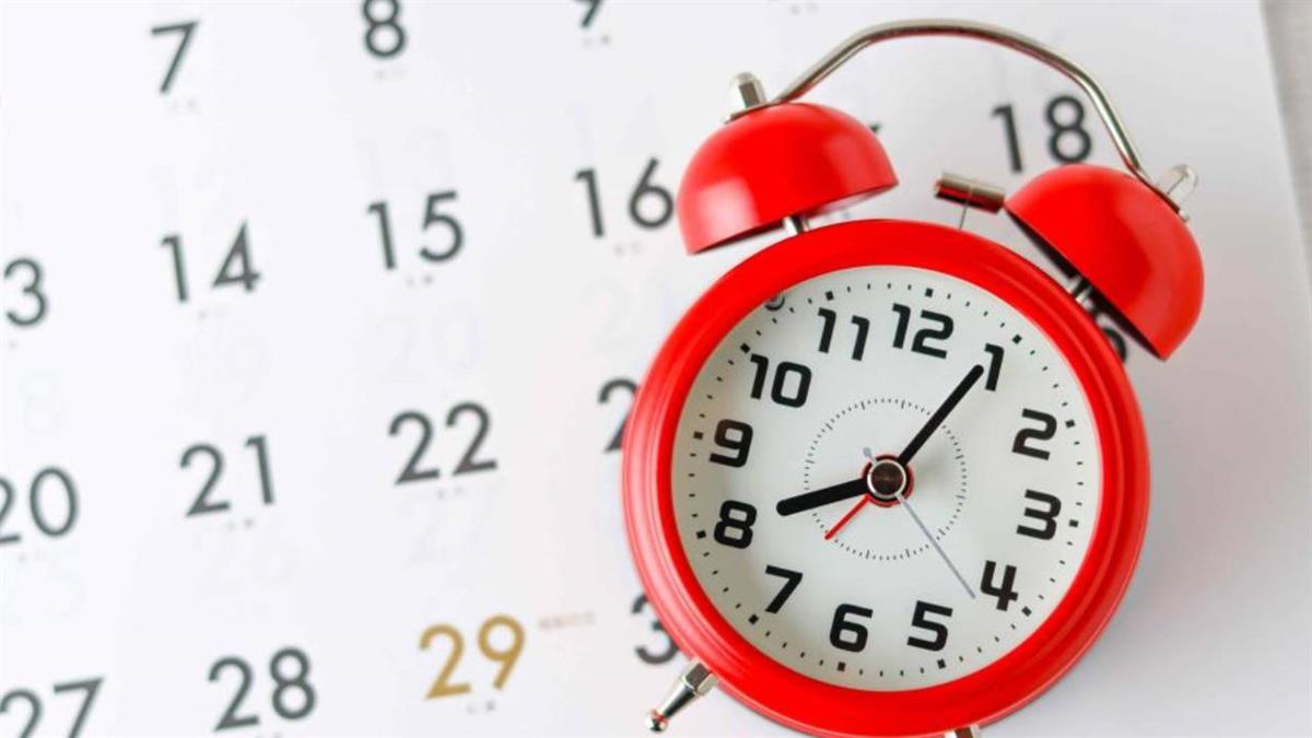 Durante los meses de verano