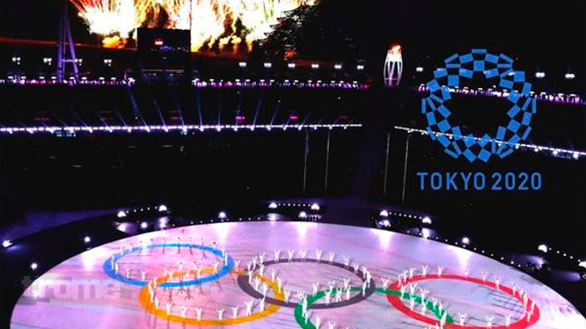 Los deportistas españoles han sumado medallas