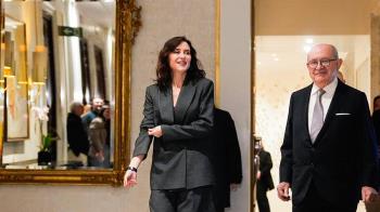 El acto tendrá lugar el próximo 29 de enero en la catedral de La Almudena