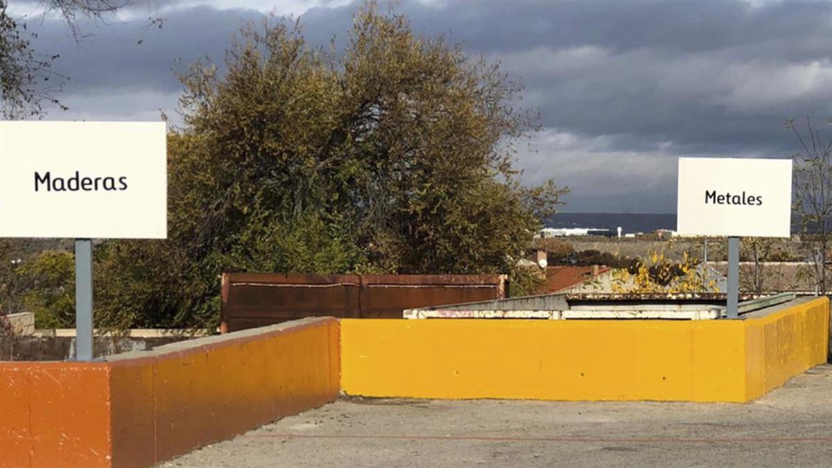 El PSOE denuncia incumplimiento en el contrato de Higiene Urbana 