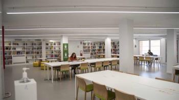 Las bibliotecas municipales de Boadilla ampliarán sus horarios hasta el 29 de enero, para facilitar el estudio en época de exámenes 