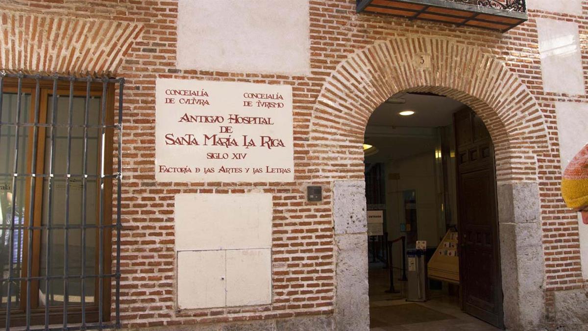 Un cuentacuentos que cuenta con el apoyo de Ecoembes, y al que pueden acudir todas las familias que lo deseen