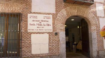 Un cuentacuentos que cuenta con el apoyo de Ecoembes, y al que pueden acudir todas las familias que lo deseen