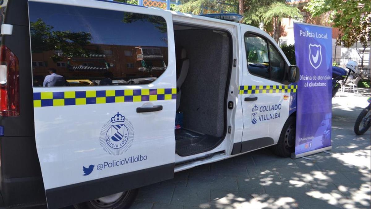 Estos horarios corresponden al primer semestre del 2023