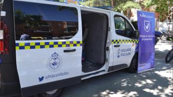 Estos horarios corresponden al primer semestre del 2023