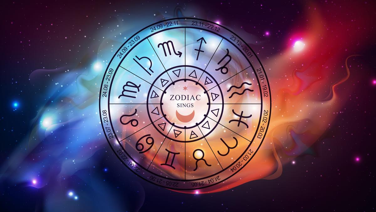 ¿Qué te deparará tu signo zodiacal esta semana?