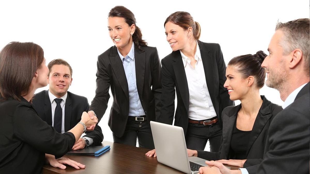 Un punto de encuentro de nuevas oportunidades laborales