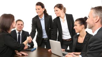 Un punto de encuentro de nuevas oportunidades laborales