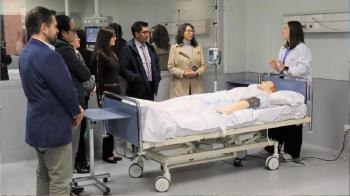 El centro ha sido seleccionado para asesorar y colaborar en la creación de una formación unificada de Nefrología en Bolivia