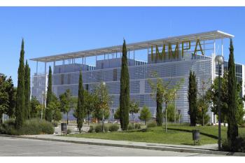 La Universidad y el CSIC han ofrecido las instalaciones de Tecnoacalá al HUPA