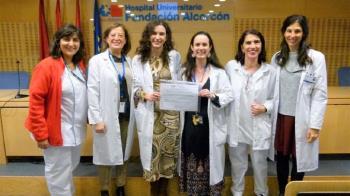 Contó con la colaboración con el Centro de Transfusión de la Comunidad de Madrid y con el aval de sociedades científicas
