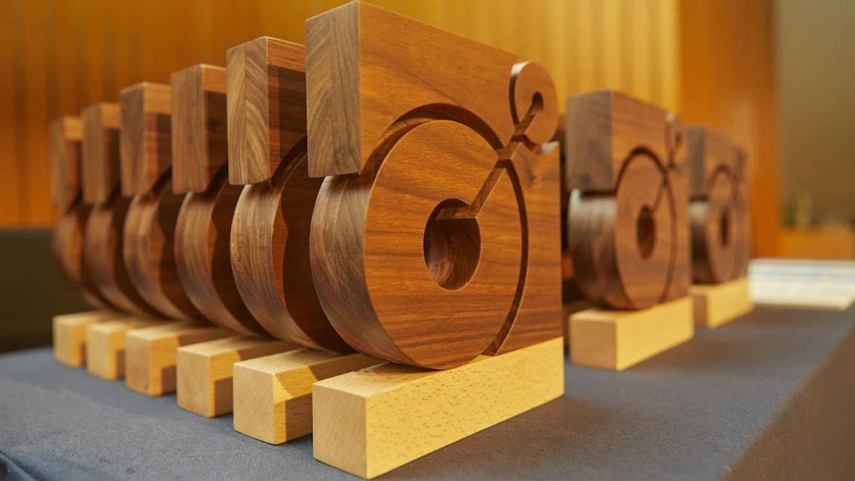 Es reconocido junto a otros ocho hospitales de Madrid