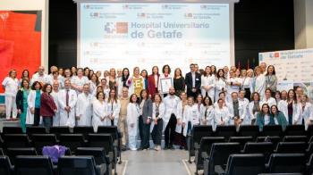 El centro ha recibido el reconocimiento del 