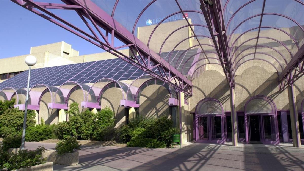 El Hospital público de Getafe impulsa los avances en la asistencia a pacientes con glucogenosis y la enfermedad de Pompe