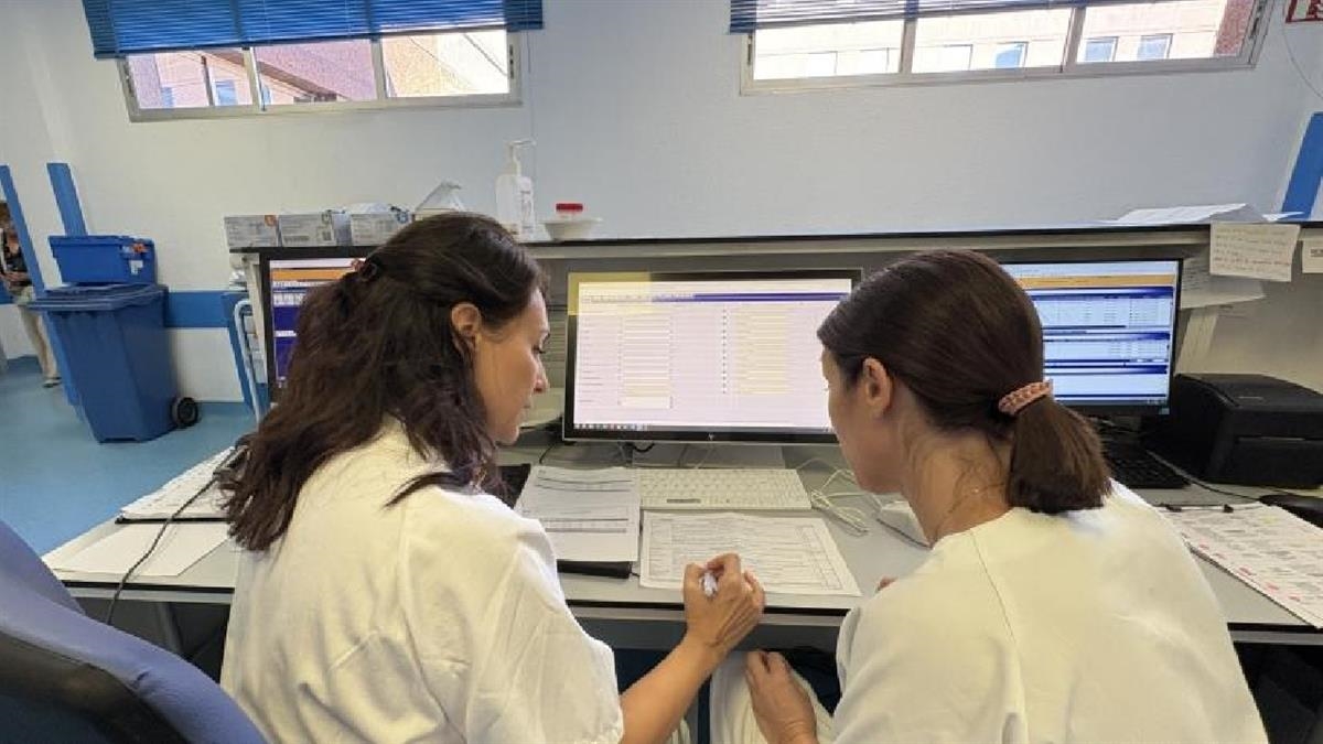 Su creación responde al aumento de pacientes con necesidades asistenciales complejas