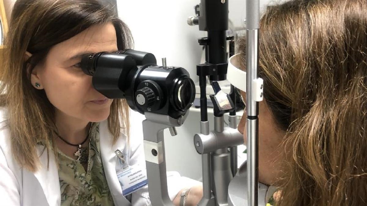 Oftalmólogos del centro explican cómo proteger la salud visual ante un eclipse solar
