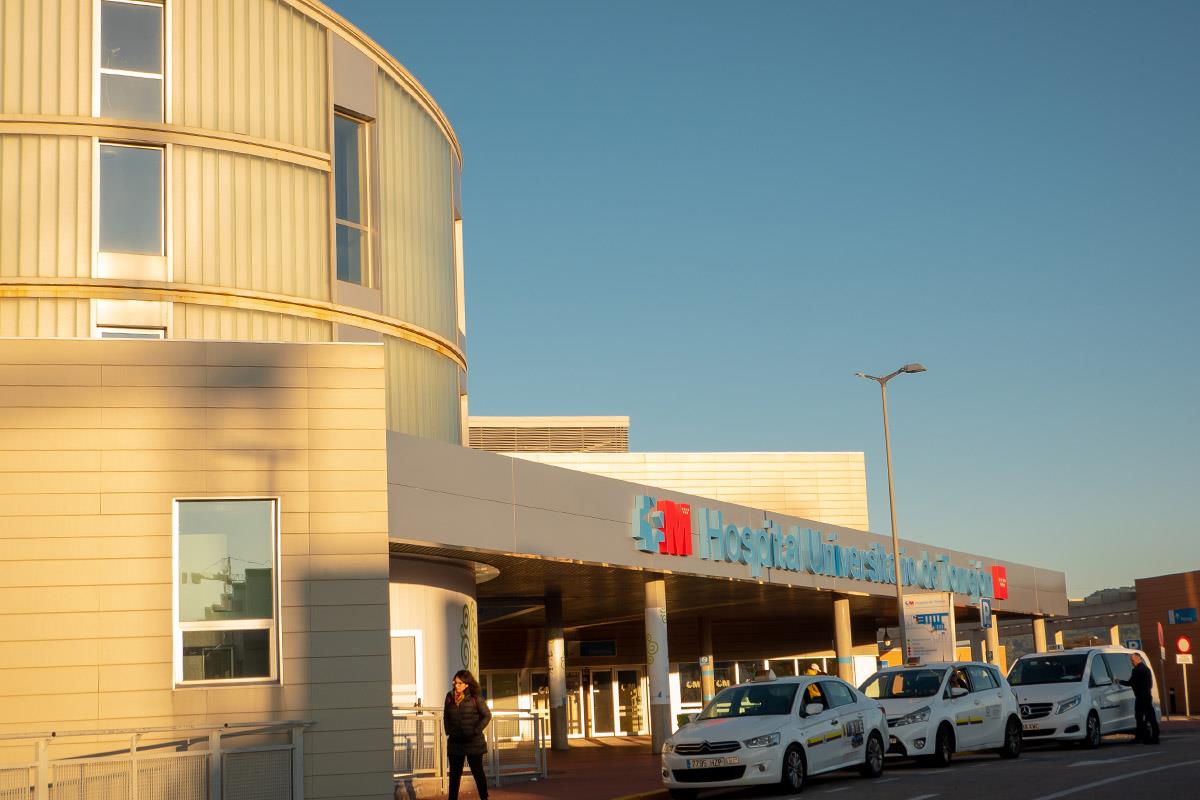 La Escuela virtual de Fisioterapia ha sido la más demandada por los usuarios
