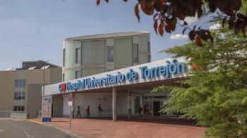El Hospital Universitario de Torrejón lucha contra el cambio climático 