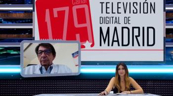 Hacemos un recorrido de los inicios del Hospital, con una mirada hacia el futuro y acompañados del gerente, Jesús de Castro