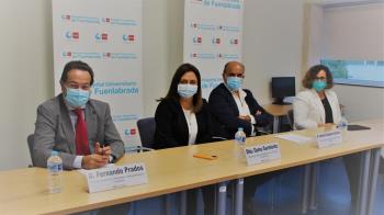 El objetivo de esta iniciativa es mejorar la satisfacción de los pacientes con cáncer