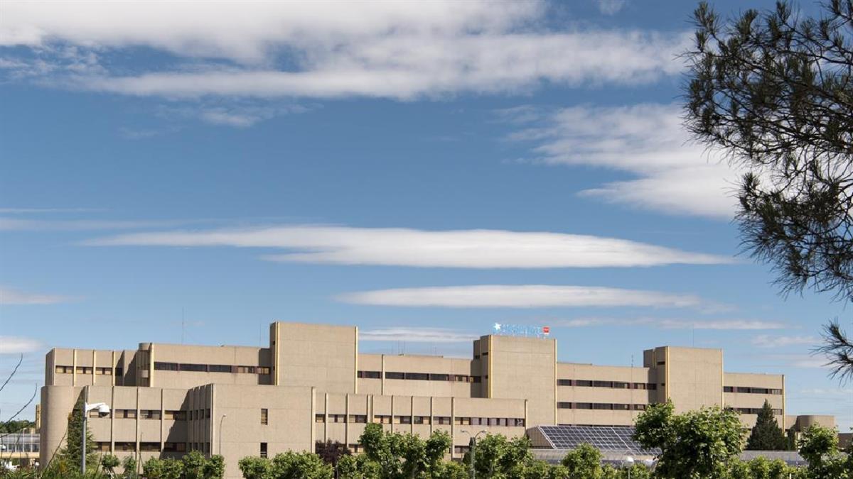 El Hospital público de Getafe celebrará los días 6 y 7 de mayo un 'maratón' de donación de sangre
