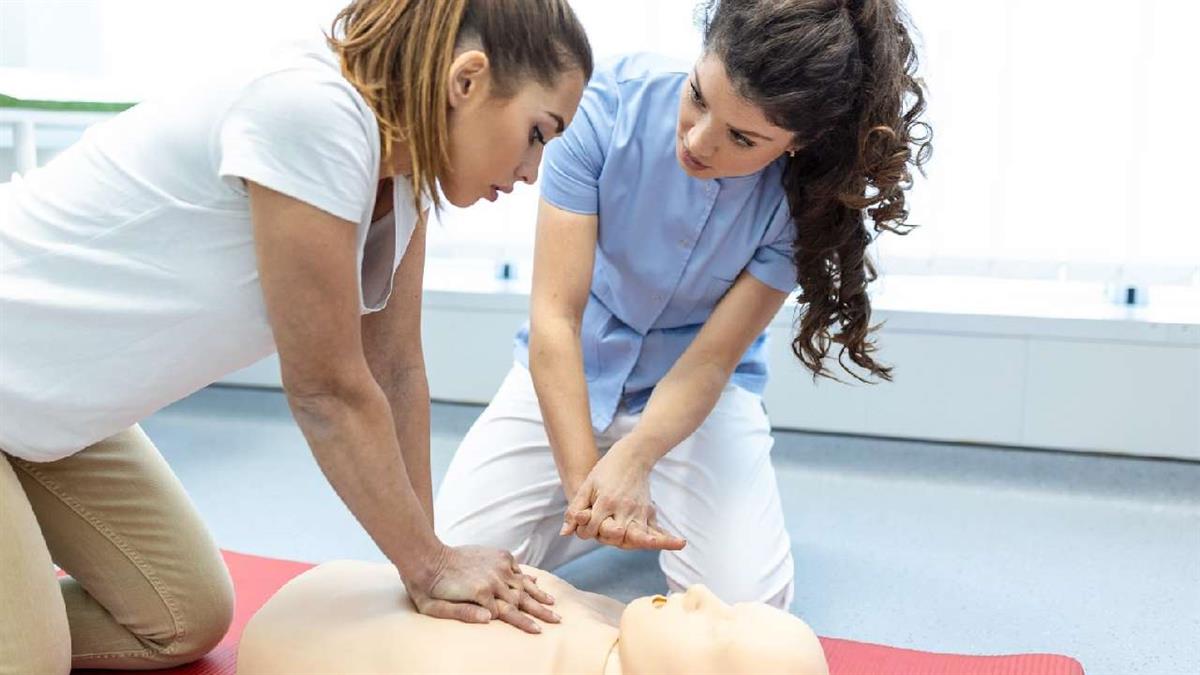 Este será uno de los talleres de la Semana de la Salud