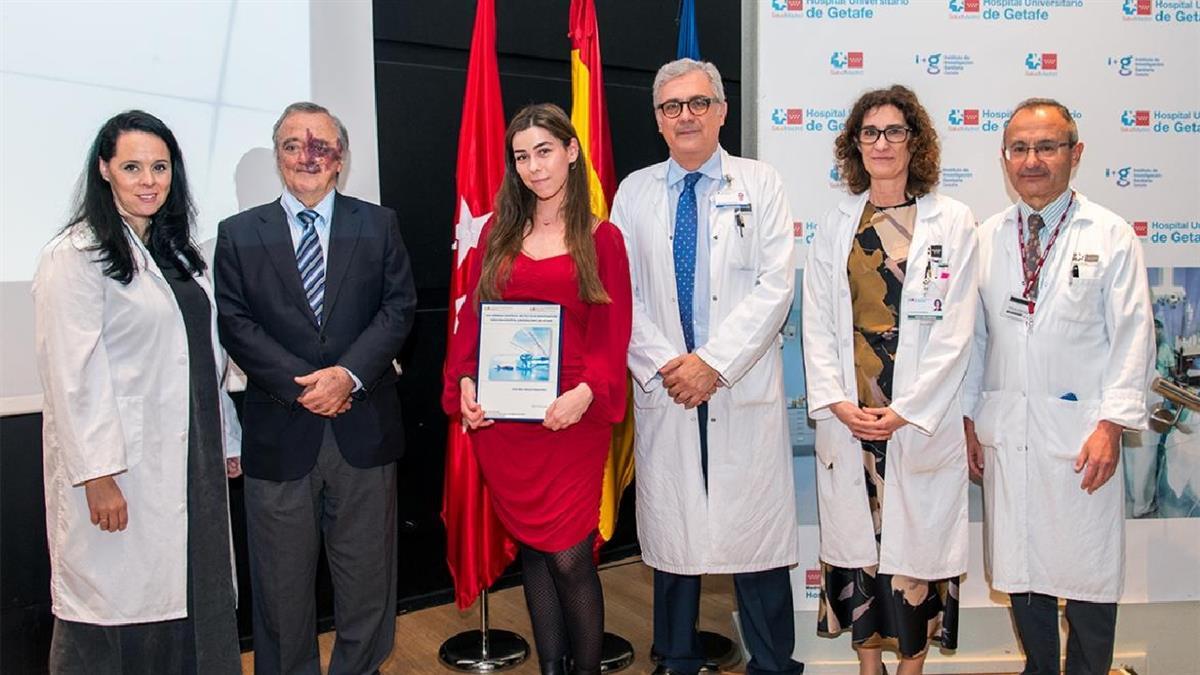 Se reconoció a los proyectos científicos con los 'Premios de Investigación 2025' 