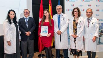 Se reconoció a los proyectos científicos con los 