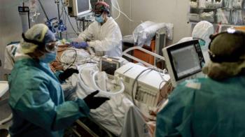 Dos plantas del Hospital Infanta Sofía permanecen cerradas desde julio y la Torre 4, sin uso desde 2008
